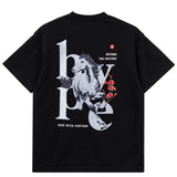 Ride With Fortune Freedom Tee