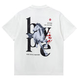 Ride With Fortune Freedom Tee