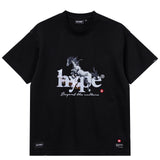 Ride With Fortune Strength Tee