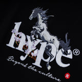 Ride With Fortune Strength Tee