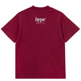 Ride With Fortune Strength Tee