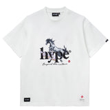 Ride With Fortune Strength Tee