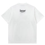 Ride With Fortune Strength Tee