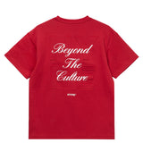 Code of Culture CNY General Tee