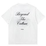 Code of Culture CNY General Tee