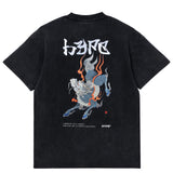 CNY Seasonal Graphic Vital Tee