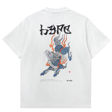 CNY Seasonal Graphic Vital Tee