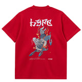 CNY Seasonal Graphic Vital Tee