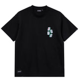 CNY Seasonal Graphic Mahjong Tee