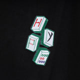 CNY Seasonal Graphic Mahjong Tee