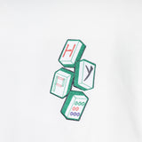 CNY Seasonal Graphic Mahjong Tee