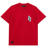 CNY Seasonal Graphic Mahjong Tee