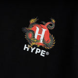 CNY Seasonal Graphic Unbreakable Tee