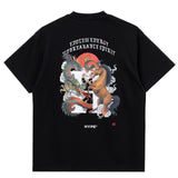 CNY Seasonal Graphic Unbreakable Tee
