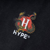 CNY Seasonal Graphic Unbreakable Tee