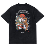 CNY Seasonal Graphic Unbreakable Tee