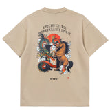 CNY Seasonal Graphic Unbreakable Tee