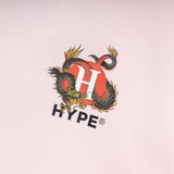 CNY Seasonal Graphic Unbreakable Tee