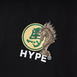 CNY Seasonal Graphic Chess Tee