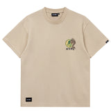 CNY Seasonal Graphic Chess Tee