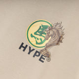 CNY Seasonal Graphic Chess Tee