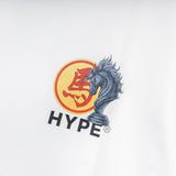 CNY Seasonal Graphic Chess Tee