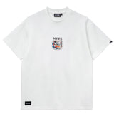 CNY Seasonal Graphic Koi Tee