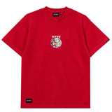 CNY Seasonal Graphic Koi Tee