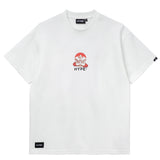 CNY Seasonal Graphic Lion Tee
