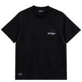 CNY Seasonal Graphic Crane Tee