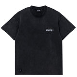 CNY Seasonal Graphic Crane Tee