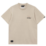 CNY Seasonal Graphic Crane Tee