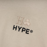 CNY Seasonal Graphic Crane Tee