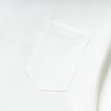 Signature Sierra Pocket Tee