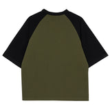 Signature Sierra Raglan Tee