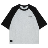 Signature Sierra Raglan Tee