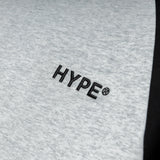 Signature Sierra Raglan Tee