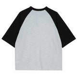 Signature Sierra Raglan Tee