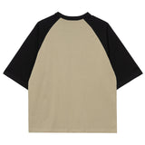 Signature Sierra Raglan Tee