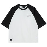 Signature Sierra Raglan Tee