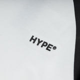 Signature Sierra Raglan Tee