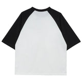 Signature Sierra Raglan Tee