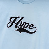 Signature Letter General Tee