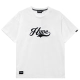 Signature Letter General Tee