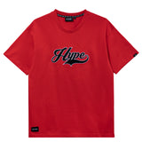 Signature Letter General Tee