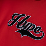 Signature Letter General Tee