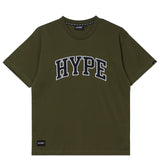 Signature College General Tee