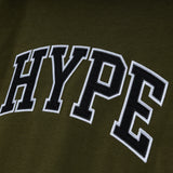 Signature College General Tee