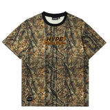 Forest Camo Tee