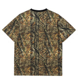 Forest Camo Tee